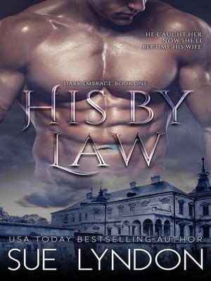cover image of His by Law